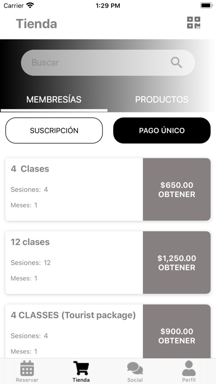 Luva Pole screenshot-4