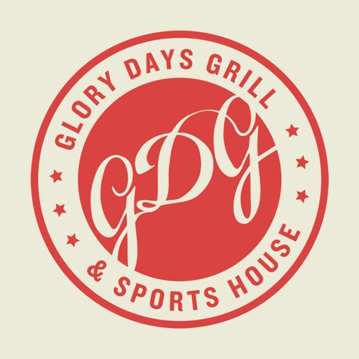 Glory Days Grill: Victory Club - AppWisp.com