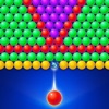 Bubble Shooter pop 3 classic icon