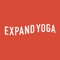 Download the Expand Yoga App to plan and schedule your classes