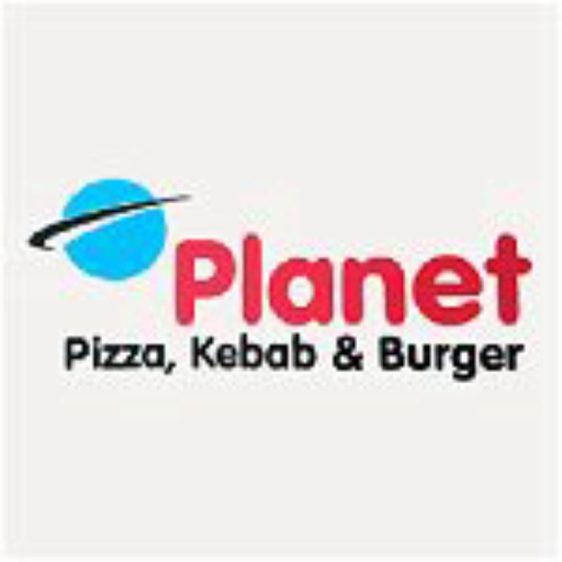 Planet Pizza Northampton icon