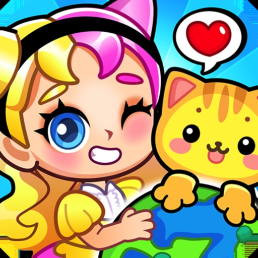 Olivia's Home Town Design