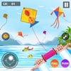 Sky Clash: Kite Wars Adventure icon