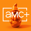 Biểu tượng ứng dụng AMC+ | TV Shows & Movies, Apple TV App Store 畅销榜 Xếp hạng #23