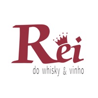 Rei do Whisky e Vinho logo