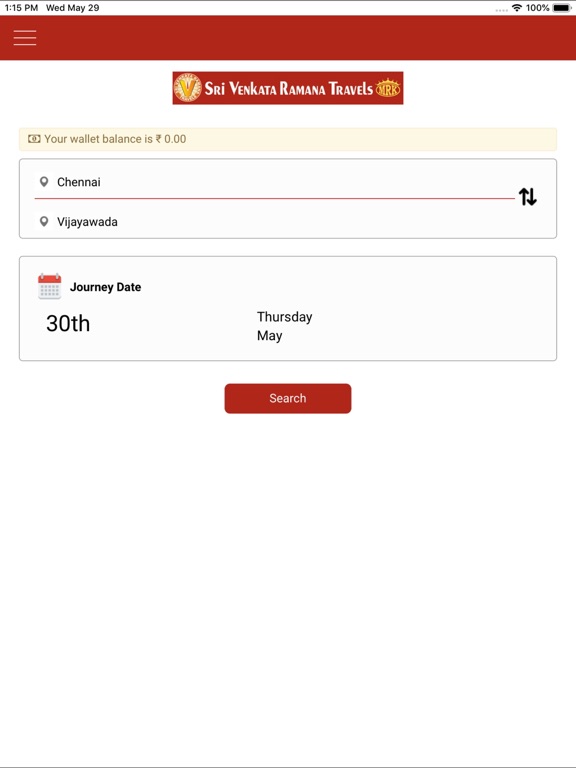 Screenshot #4 pour Sri Venkata Ramana