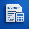 Invoice Maker: InvoicePay icon