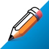 Draw easy with AI - Doodlefy app icon - Graphics & Design app for iPhone