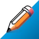 Draw easy with AI - Doodlefy app icon - Graphics & Design app for iPhone