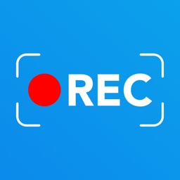 Enregistrement d’écran - X REC