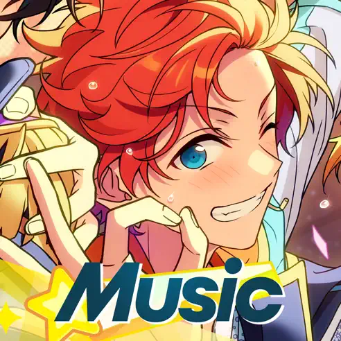 あんさんぶるスターズ！！Music on Decrypt IPA Store