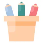 Ebook Study stickers App Alternatives