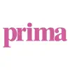 Prima UK contact information