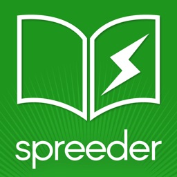 Spreeder - Speed Reading