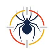 AI Spider Identifier App