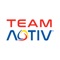 Learn, move, and strengthen on the go with the TeamACTIV app