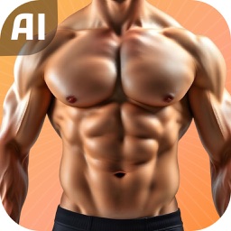 AI Six Pack :Abs Photo Camera
