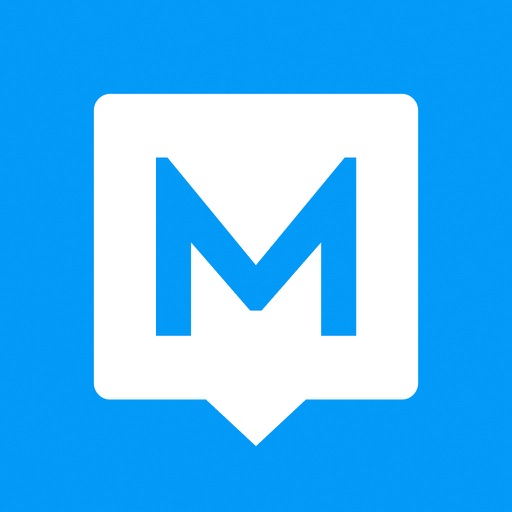 Mezo AI: SMS Spam Blocker