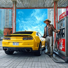 螢幕擷取畫面 (6) Gas Station Junkyard Sim Game
