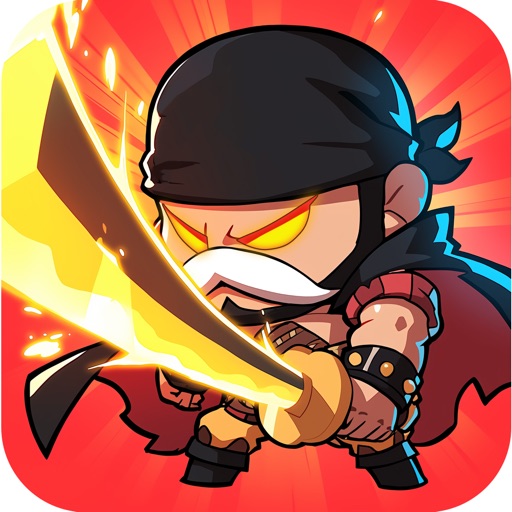 Top Pirates: Ocean Saga