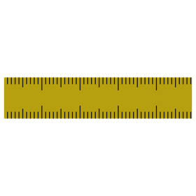 Snímky obrazovky (3) Screen ruler - measure tool