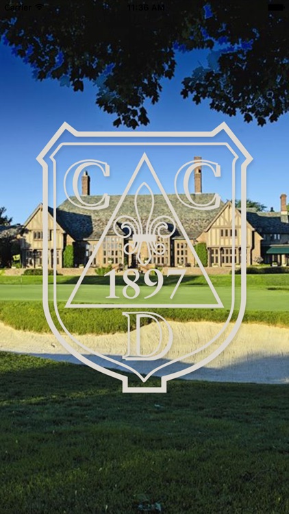 The Country Club of Detroit