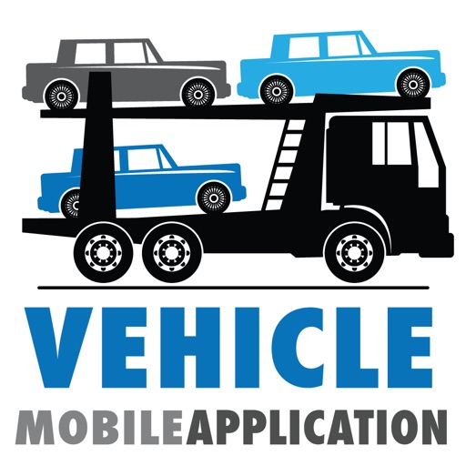 Vehicle Mobile App