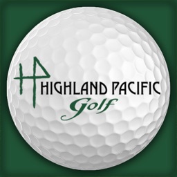 Highland Pacific Golf