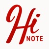 HiNOTE, Personal Communication icon