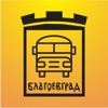 Blagoevgrad Traffic icon