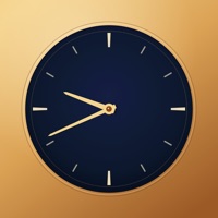 Loud smart alarm clock: Tock