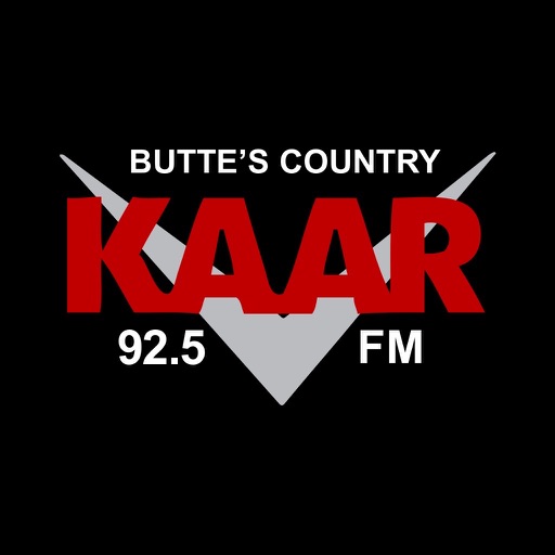 92.5 KAAR icon