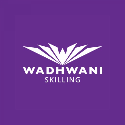 Wadhwani Skilling