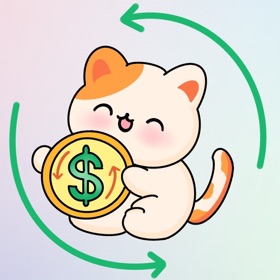 Currency Converter Meow