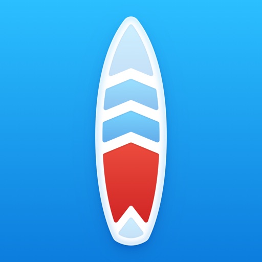 Surfed - History & Bookmark