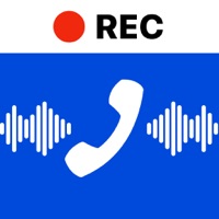 Record Phone Conversation-iRec app icon - Business app for iPhone