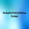 DukeActivityStatusIndex icon