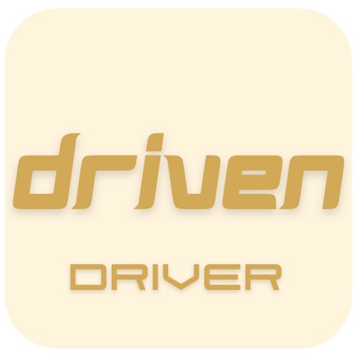 Driven driver: Drive, deliver