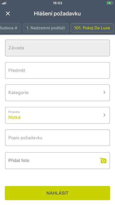 SW KLID Screenshot 4 - AppWisp.com SW KLID Screenshot 4 - AppWisp.com