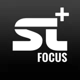 SL Focus+ - App Icon