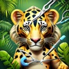 Animal Rescue -Jungle Hospital icon