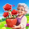 Bloom Match: Flower Blast icon