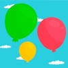 Pop Balloons with Animals! icon
