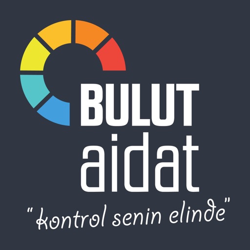 Bulut Aidat Site Yönetimi