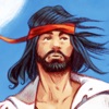 Robinson Crusoe Companion App icon