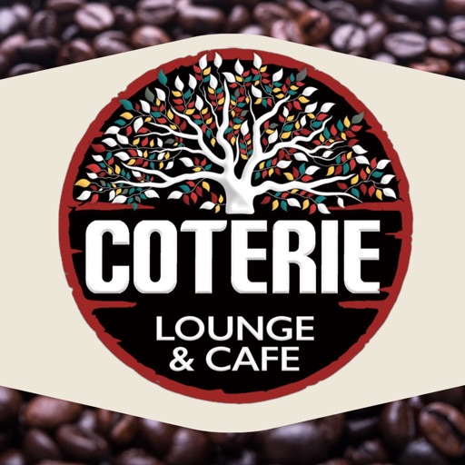 Coterie Cafe