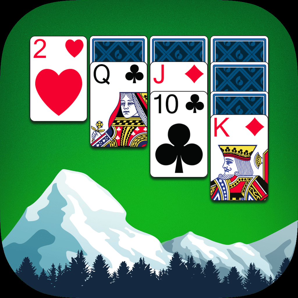 Get Yukon Russian – Solitaire Game for iOS, iPhone, iPad Aso Report