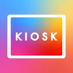 Savor KIOSK app icon