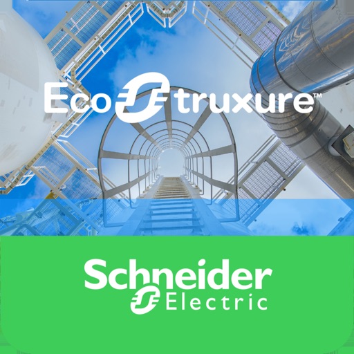 Ecostruxure Augmented Operator icon