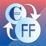 Get Euro French Franc Converter for iOS, iPhone, iPad Aso Report